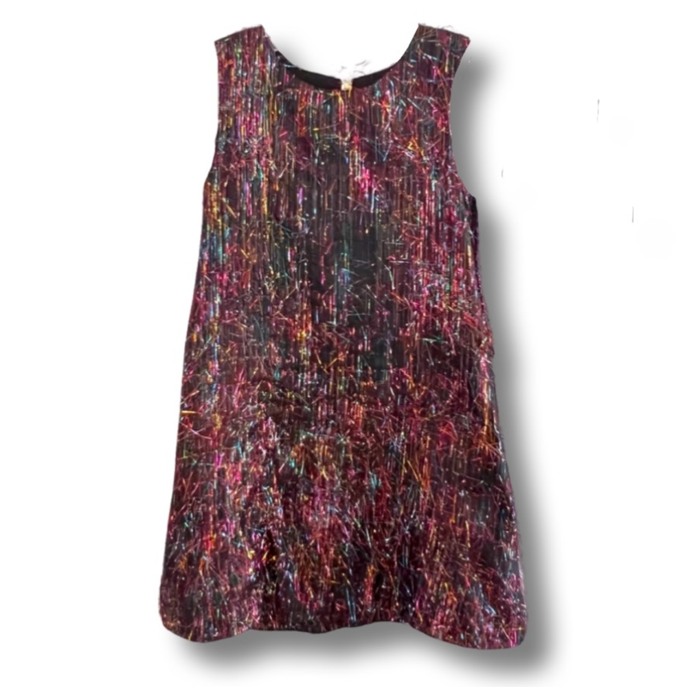 ZOE LTD LITTLE GIRLS DRESS 5 years